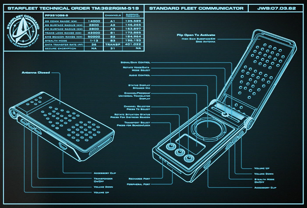 Phaser Schematic.